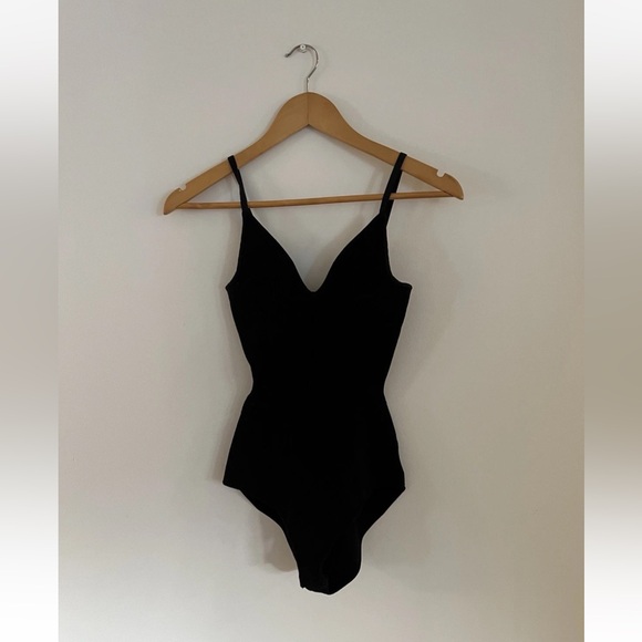 NWT Viktoria & Woods Rumba Bodysuit – Black – Size 0 (US 2) - Picture 3 of 9